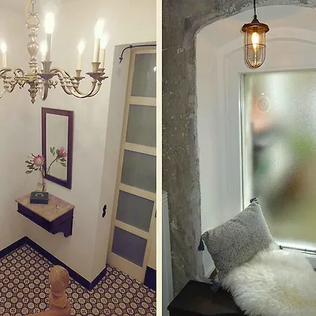 Loft 1728 Λιντάου