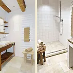 דירה Loft 1728 *