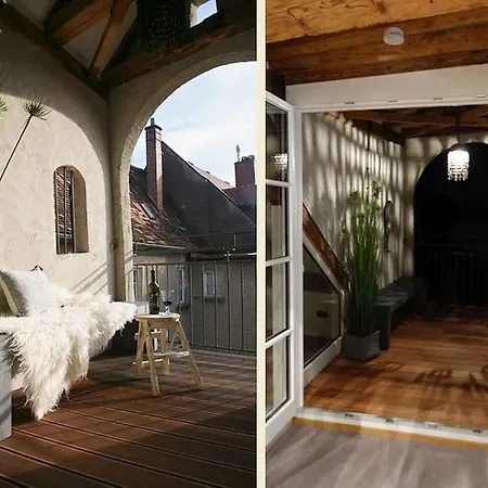 Loft 1728 *