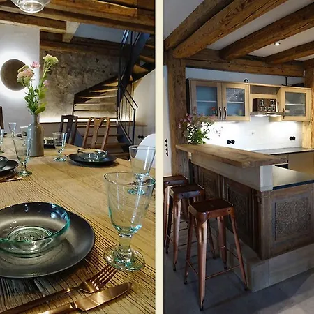 Loft 1728 * Lindau (Bodensee)