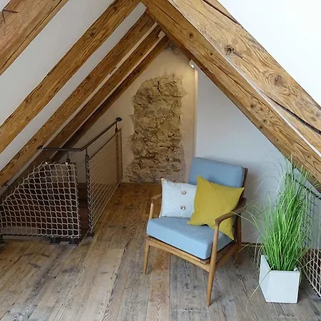 Loft 1728 דירה לינדאו