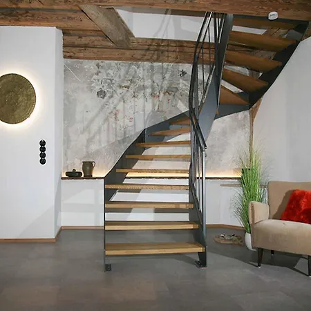 Loft 1728 * Lindau (Bodensee)