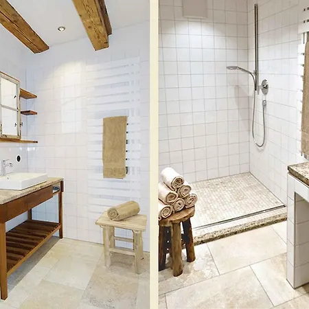 Appartement Loft 1728 *