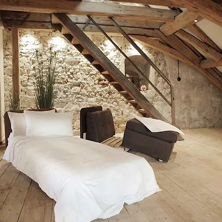 Loft 1728 Lindau (Bodensee)