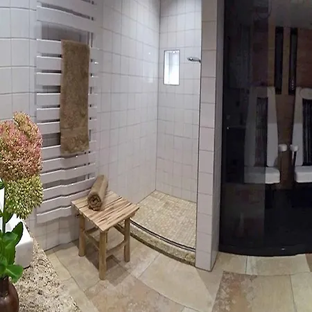 Loft 1728 Apartment *