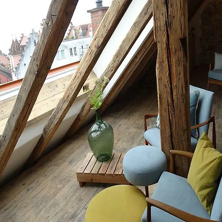 Loft 1728 * לינדאו