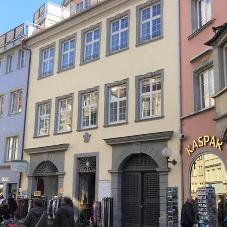 Loft 1728 * Lindau (Bodensee)