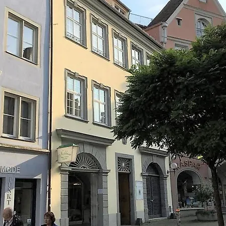 Loft 1728 Lindau (Bodensee)