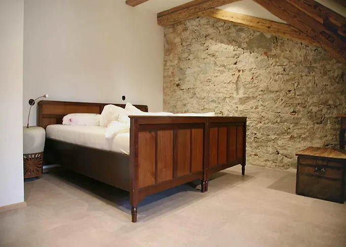 Apartment Loft 1728 Lindau (Bodensee)