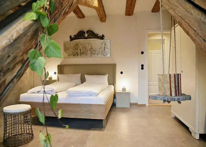 Loft 1728 Lindau (Bodensee)