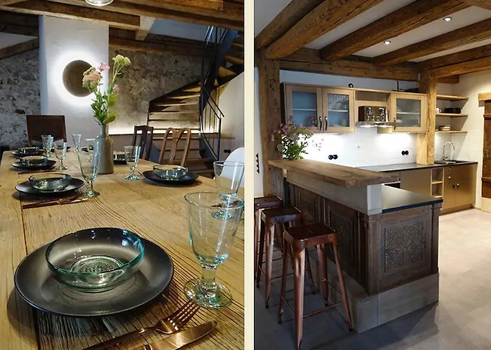 Loft 1728 * Lindau (Bodensee)