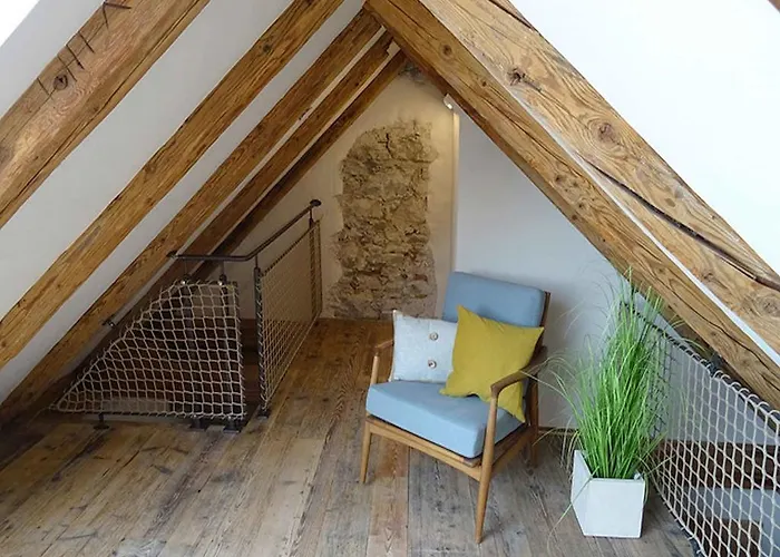 Loft 1728 Apartment Lindau (Bodensee)