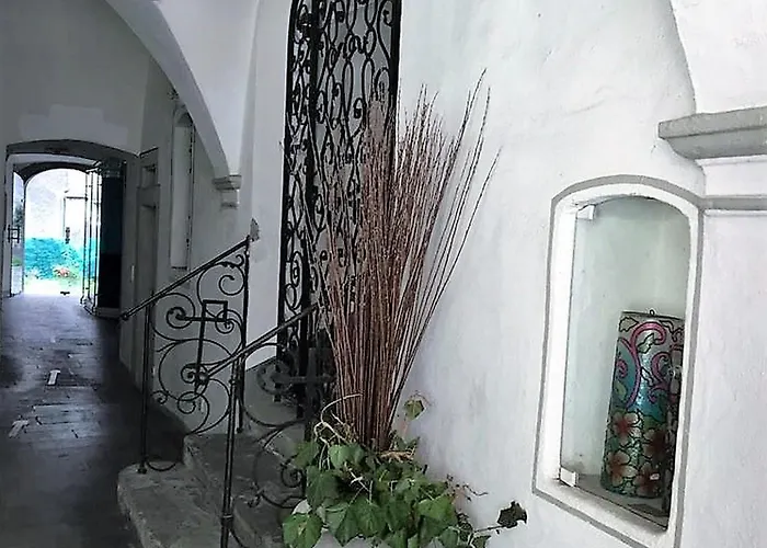 Loft 1728 * Lindau (Bodensee)