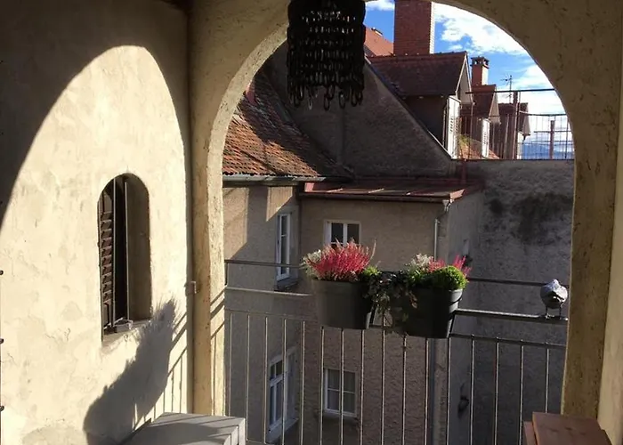 Loft 1728 Apartment Lindau (Bodensee)