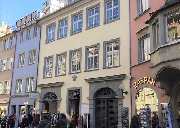 Loft 1728 * Lindau (Bodensee)